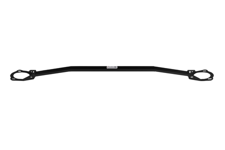 Front upper strut bar Nissan 200sx S13 S14 Black