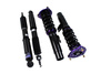 Street Suspension D2 Racing VOLKSWAGEN PASSAT B7 SEDAN 3C ?55 10-15