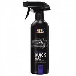 ADBL Quick Wax 1L