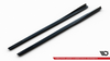 Diffuser BMW 3 F80 M-Pack Side Skirts