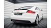 Splitter Audi TT 8J Rear Side