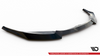 Splitter BMW 2 G87 M-Pack Front v.2