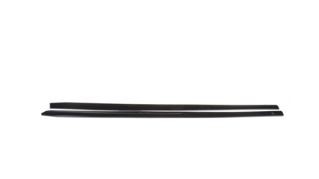 Diffuser BMW 3 F80 M-Pack Side Skirts v.1 Gloss Black