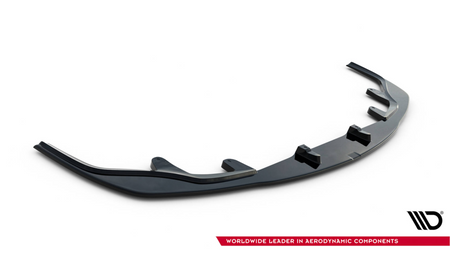 Splitters set Lexus RC Mk1