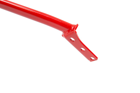 Chassis brace kit BMW 3 G20 G28 3 pieces Aluminium