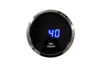 Auto Gauge STP3 52mm - Oil Temperature