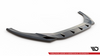 Splitters set Audi S5 A5 F5 S-Line Facelift