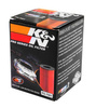 K&N Oil Filter PS-7001
