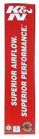 K&N Panel Filter 33-2488