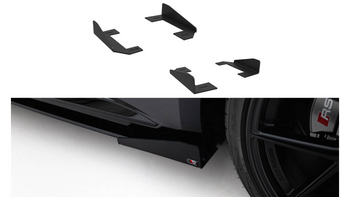 Flaps Audi RS5 F5 Side