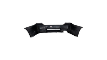Bumper BMW 3 E90 Rear