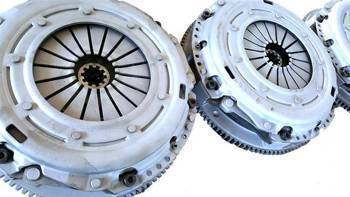 Twin Disc Clutch BMW M50 M52 S50 S52