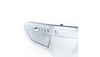 Headlight Lens BMW 5 E60 E61 Right xenon