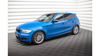 Diffuser BMW 1 E87 Facelift M-Pack Side Skirts