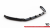 Splitter Skoda Fabia Mk4 Front