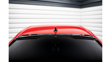 Rear window Cap Honda Civic XI Type-R