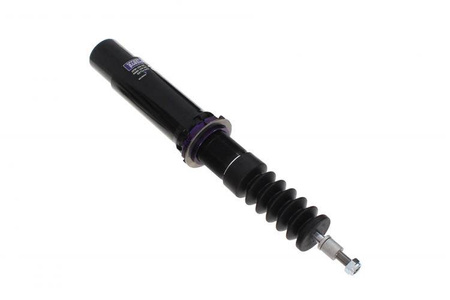 Street Suspension D2 Racing AUDI A5 B8 SPORTBACK 4WD 09-16