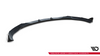 Splitter Mercedes-Benz AMG CLE 53 C236 Front v.2