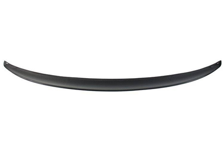 Lotka BMW 4 F32 Lip Carbon