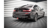 Światło BMW 3 G20 G21 Facelift M-Pack Stop LED Gloss Black