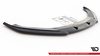 Splitter Tesla Model S Facelift przód v.1 Gloss Black