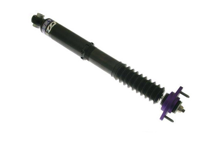 Street Suspension D2 Racing BMW 3 SERIES E46 6 CYL 98-05