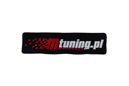 MTuning Tab 13 x 3cm