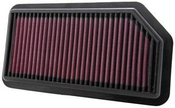 K&N Panel Filter 33-2960