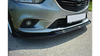 Splitter Mazda 6 III Front v.1 Gloss Black
