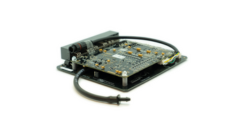 Sterownik PlugIn Mitsubishi EVO Link - EVO9X