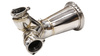 Downpipe Audi SQ5 B9 3.0 TFSI 19+