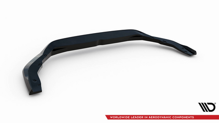 Splitter Audi A8 D5 Front