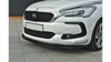 Splitter Citroen DS5 Facelift przód v.3 Gloss Black
