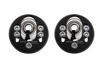 Camber Plates VW Golf IV Seat Leon Black