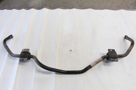 Stabilizator tył + tuleje i koncówki Chevrolet Camaro SS