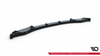 Splitter Toyota IQ Front