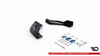 Splitter Hyundai I30 III Facelift N Tył Boczne v.3 Gloss Black