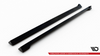 Diffuser Rolls Royce Cullinan Side Skirts