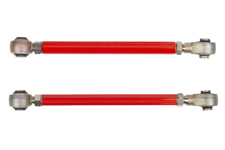 Toe arms BMW 1 F20 F21 2 F22 F23 3 F30 F31 F34 F35 4 F32 F33 F36 rear toe