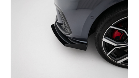 Flaps Volkswagen Polo GTI Mk6 Facelift Front