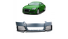 Bumper Audi TT 8J Front