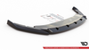 Splitter Skoda Octavia IV Front v.1 Gloss Black