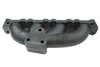 Exhaust manifold Audi 1.8T K03 transverse cast-iron