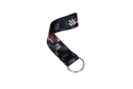 SpeedShow lanyard short