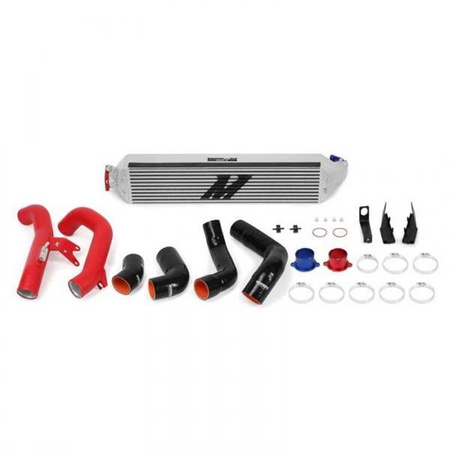 Mishimoto Intercooler Honda Civic 1.5T/Si 16+ + Piping Kit