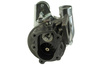 Turbosprężarka TurboWorks GTX2871R DBB CNC 5-Bolt 0.64AR