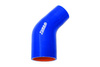 Reduction 45deg TurboWorks Pro Blue 76-89mm