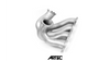 Honda K Series RWD V-Band Exhaust Manifold