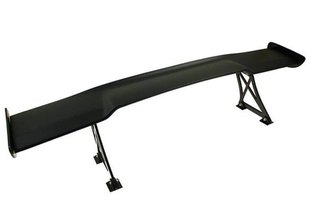 Rear wing GT ABS 140cm