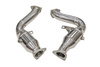 Downpipe Audi S4 B8 S5 8T A6 C7 A7 C7 A8 D4 SQ5 3.0TFSI Quattro Decat